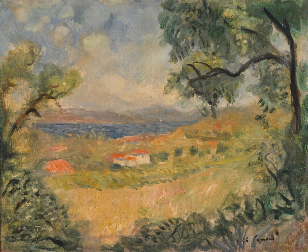 camoin