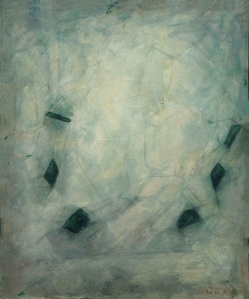 chaotique-vert