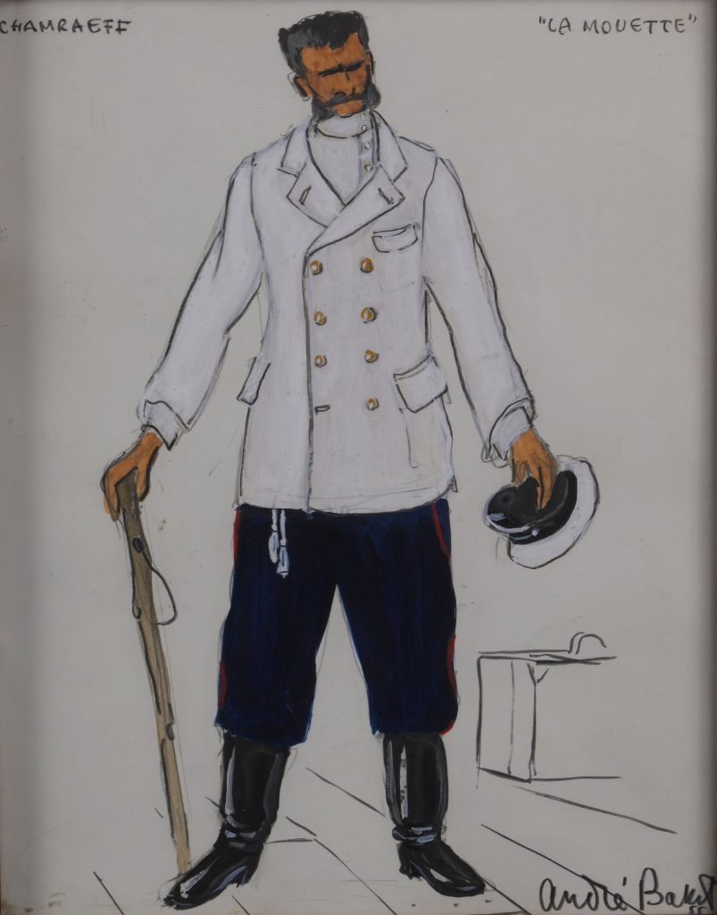 bakst-andre