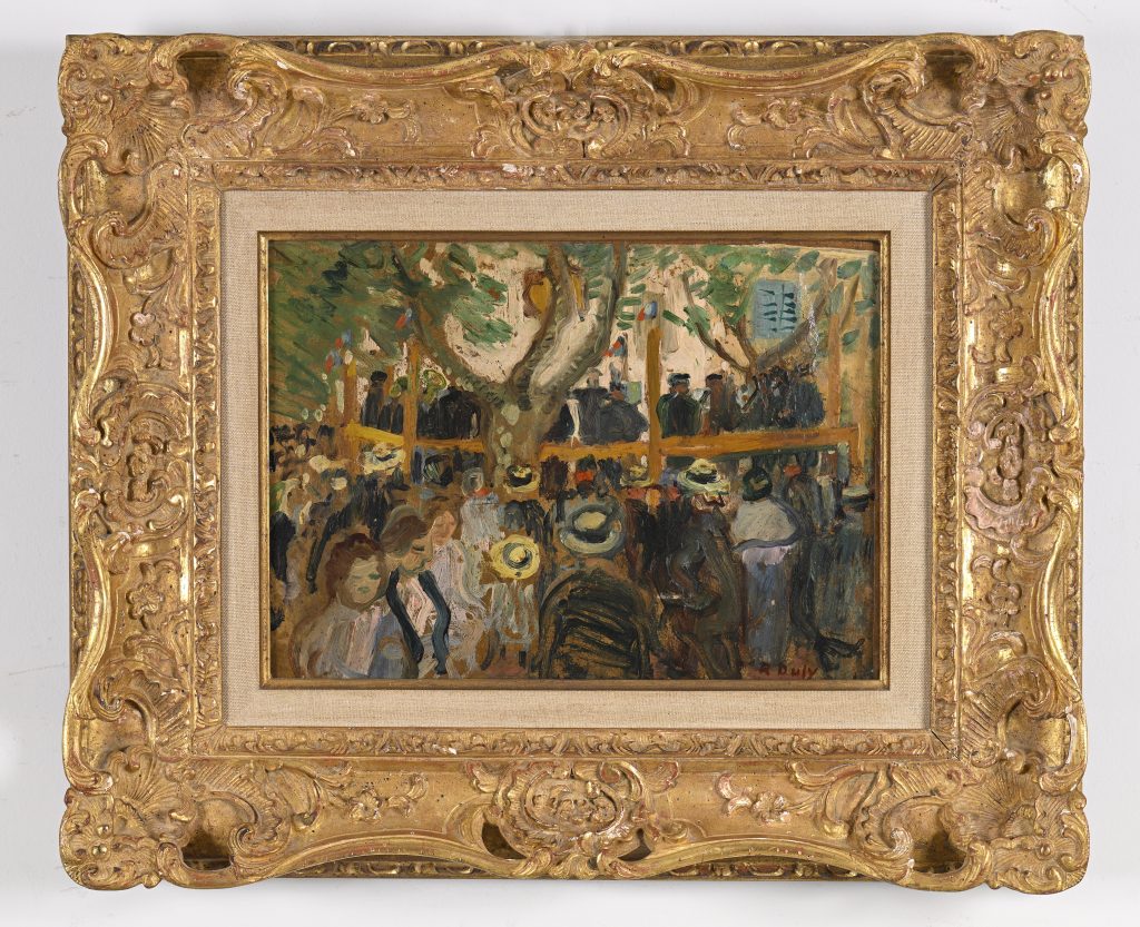 dufy-site