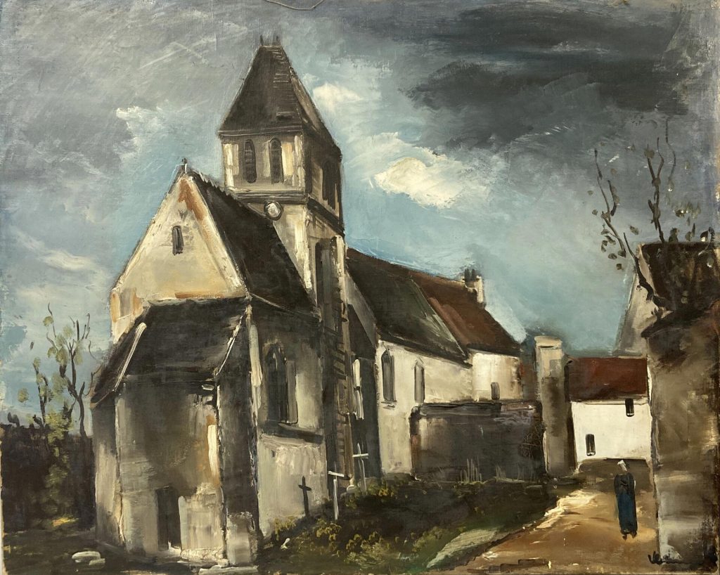 vlaminck