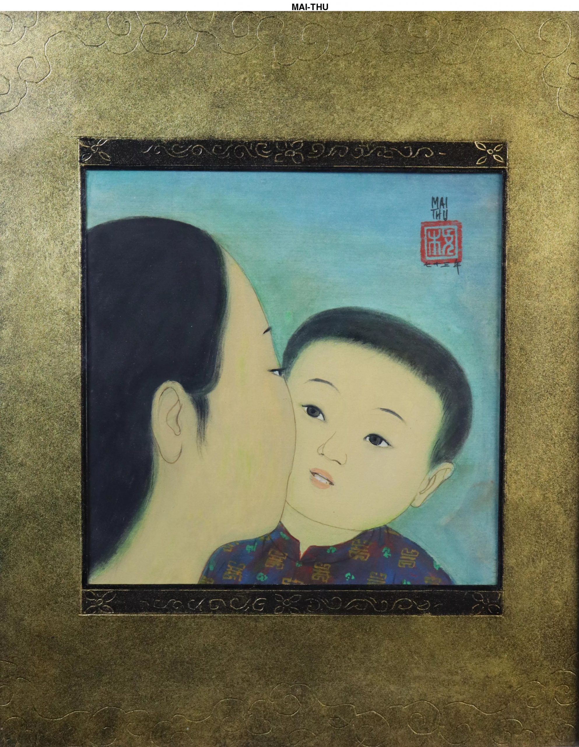 Vente Villemur-Art, Hôtel Drouot le 14 octobre