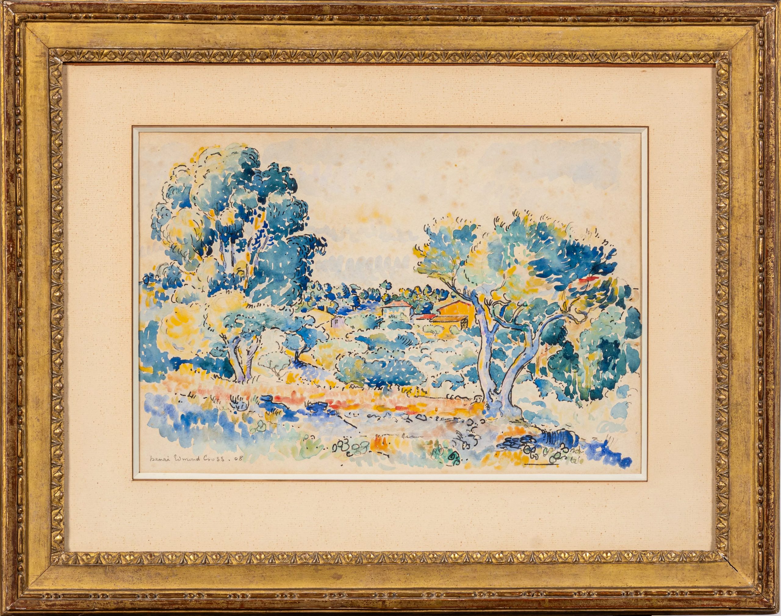 Vente le 6 décembre, Hôtel des ventes d’Avignon, Me Armengau