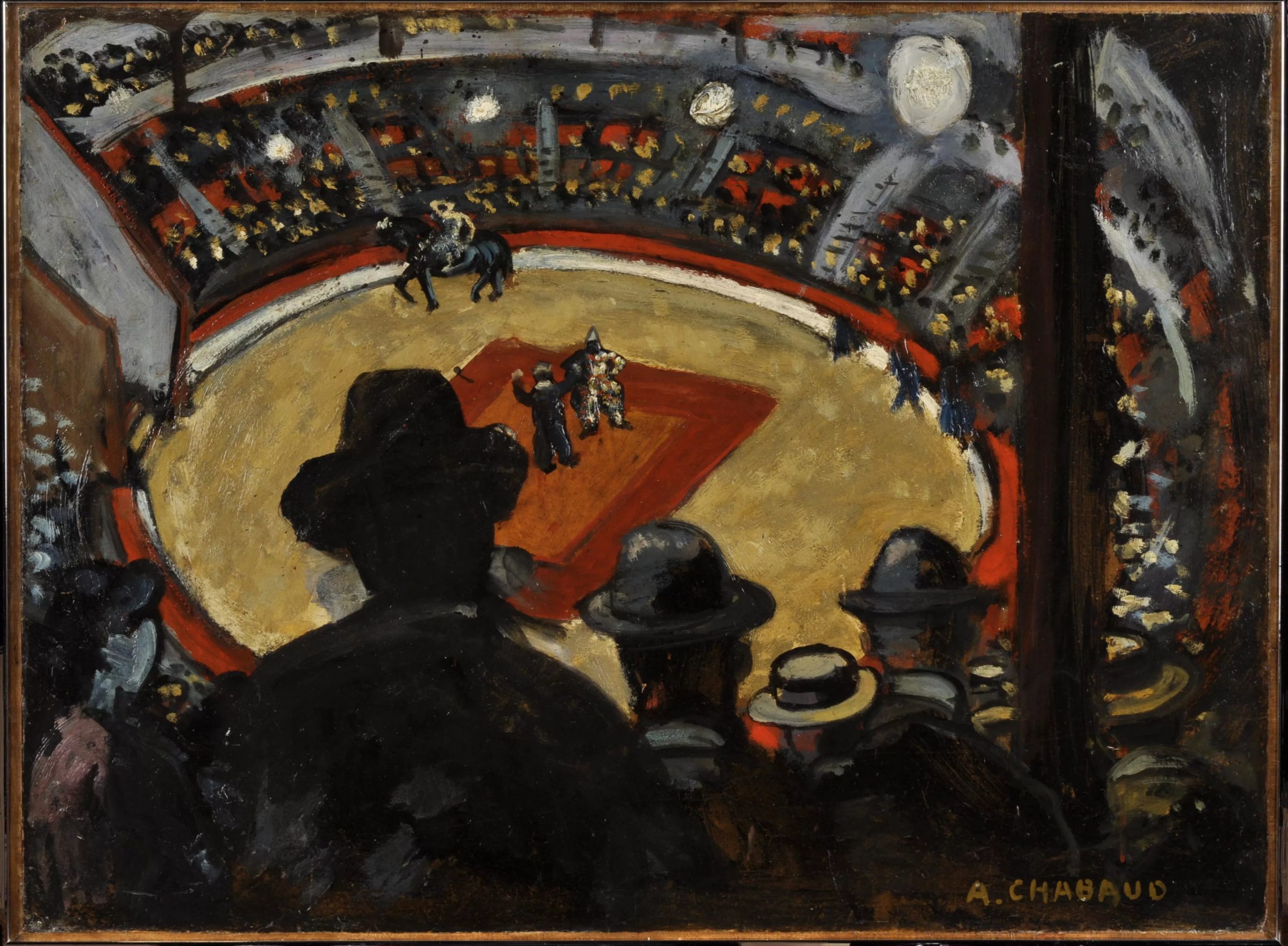 Vente le 6 décembre, Hôtel des ventes d’Avignon, Me Armengau