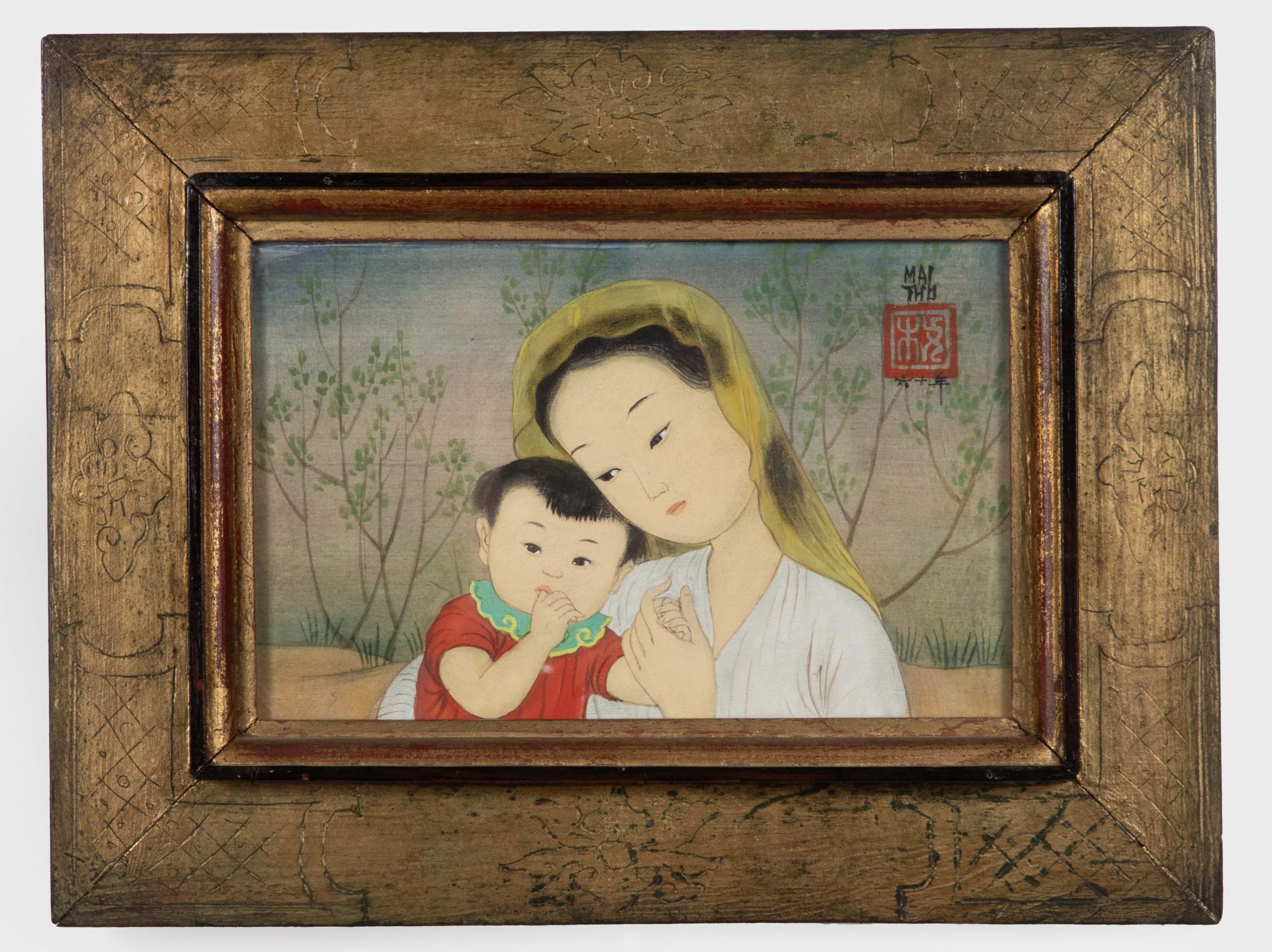 Vente le 28 novembre, Drouot, étude Kä-Mondo