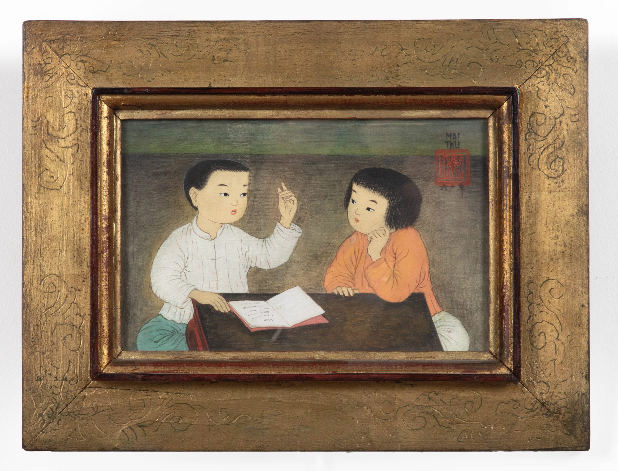 vente Kâ-Mondo le 28 novembre, Hôtel Drouot