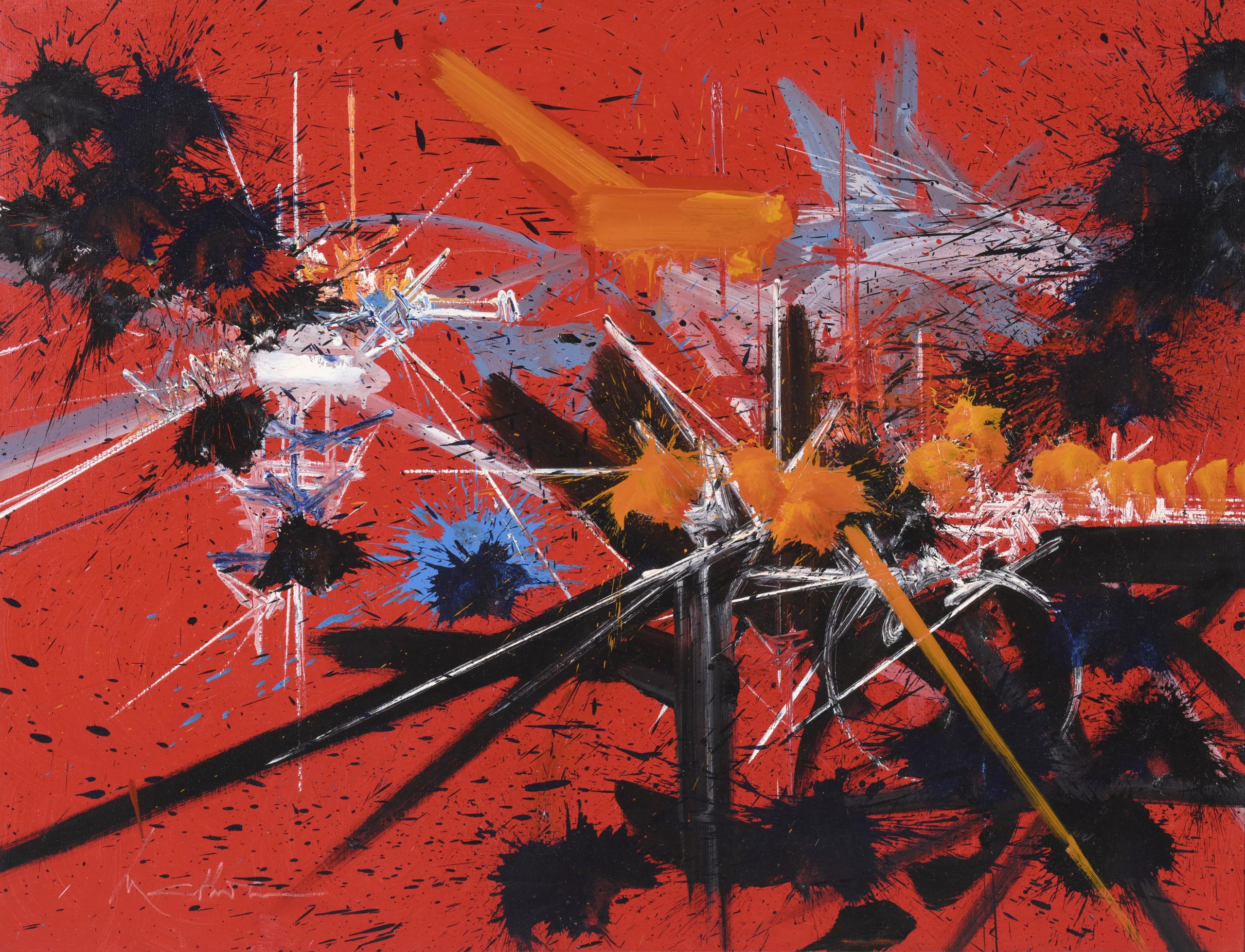 Vente le 15 décembre, « Icônes » Orne enchères, Hôtel Drouot