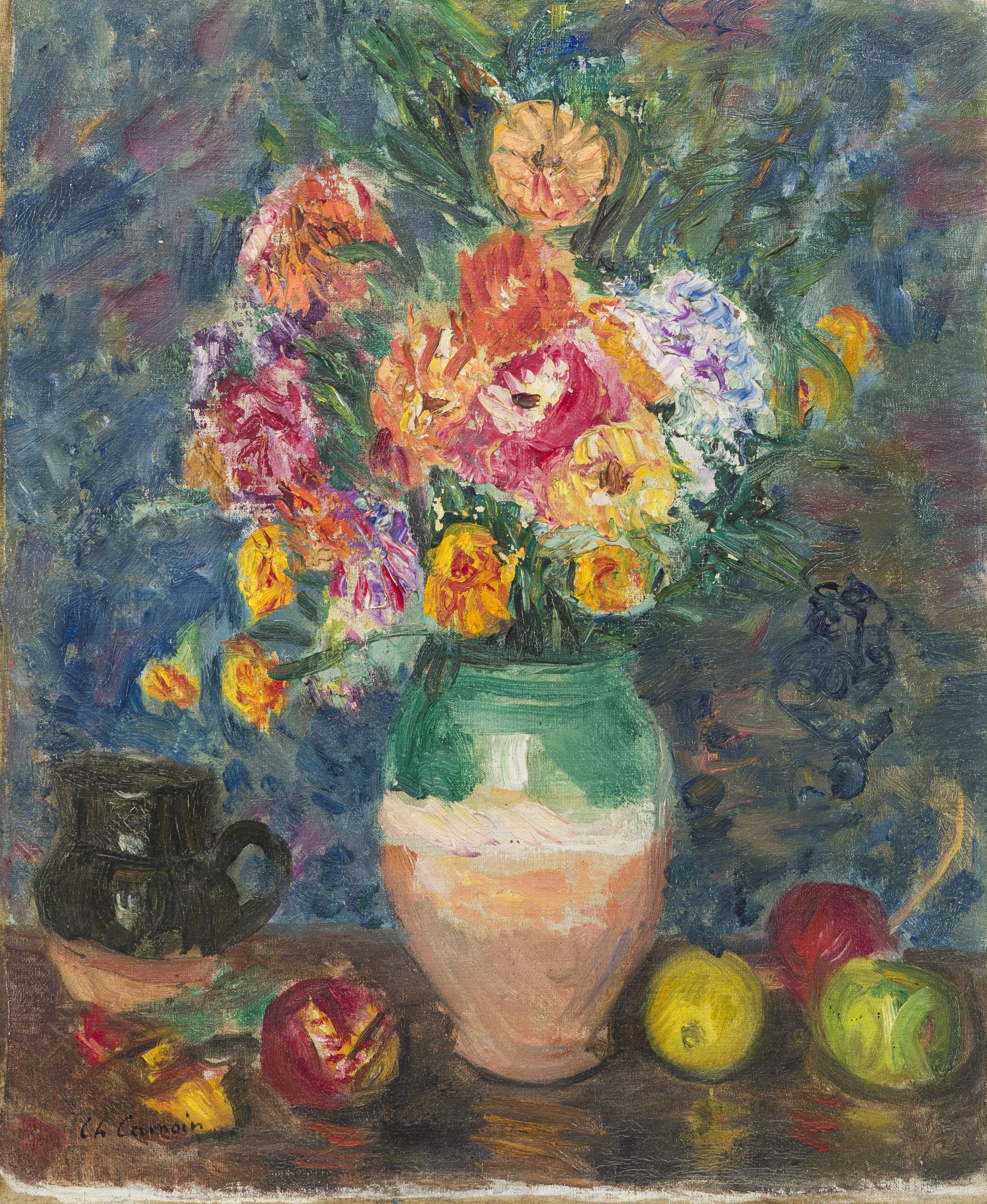 Vente le 9 décembre Artvalorem, Hôtel Drouot