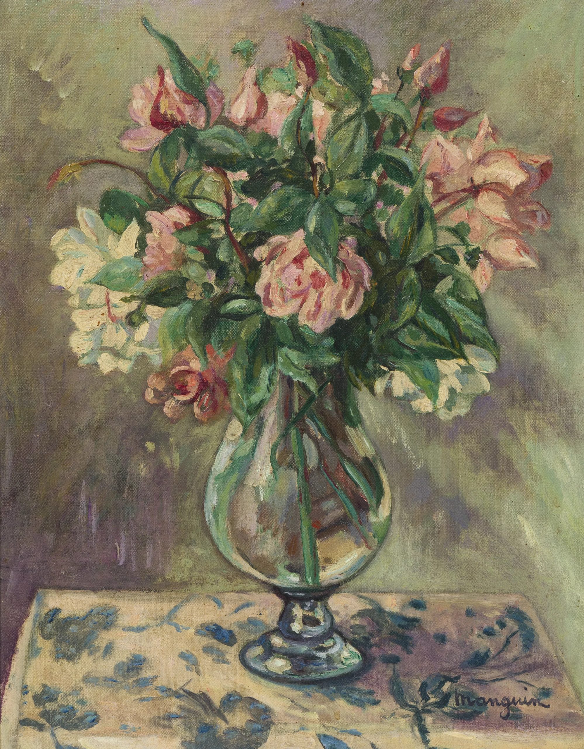 Vente le 9 décembre, Artvalorem, Hôtel Drouot