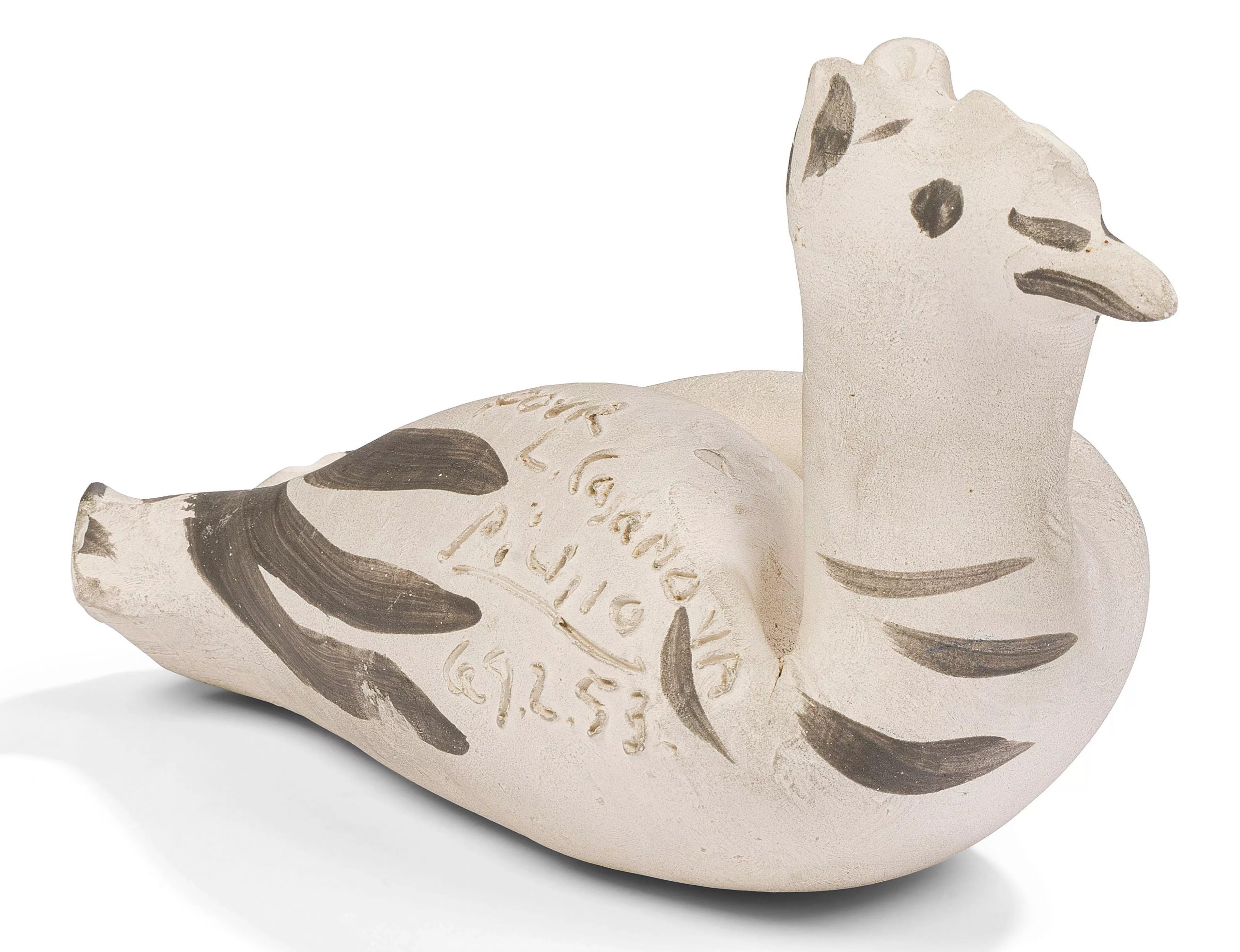 Vente le 1er janvier, Roquigny, Saint-Valéry-en-Caux