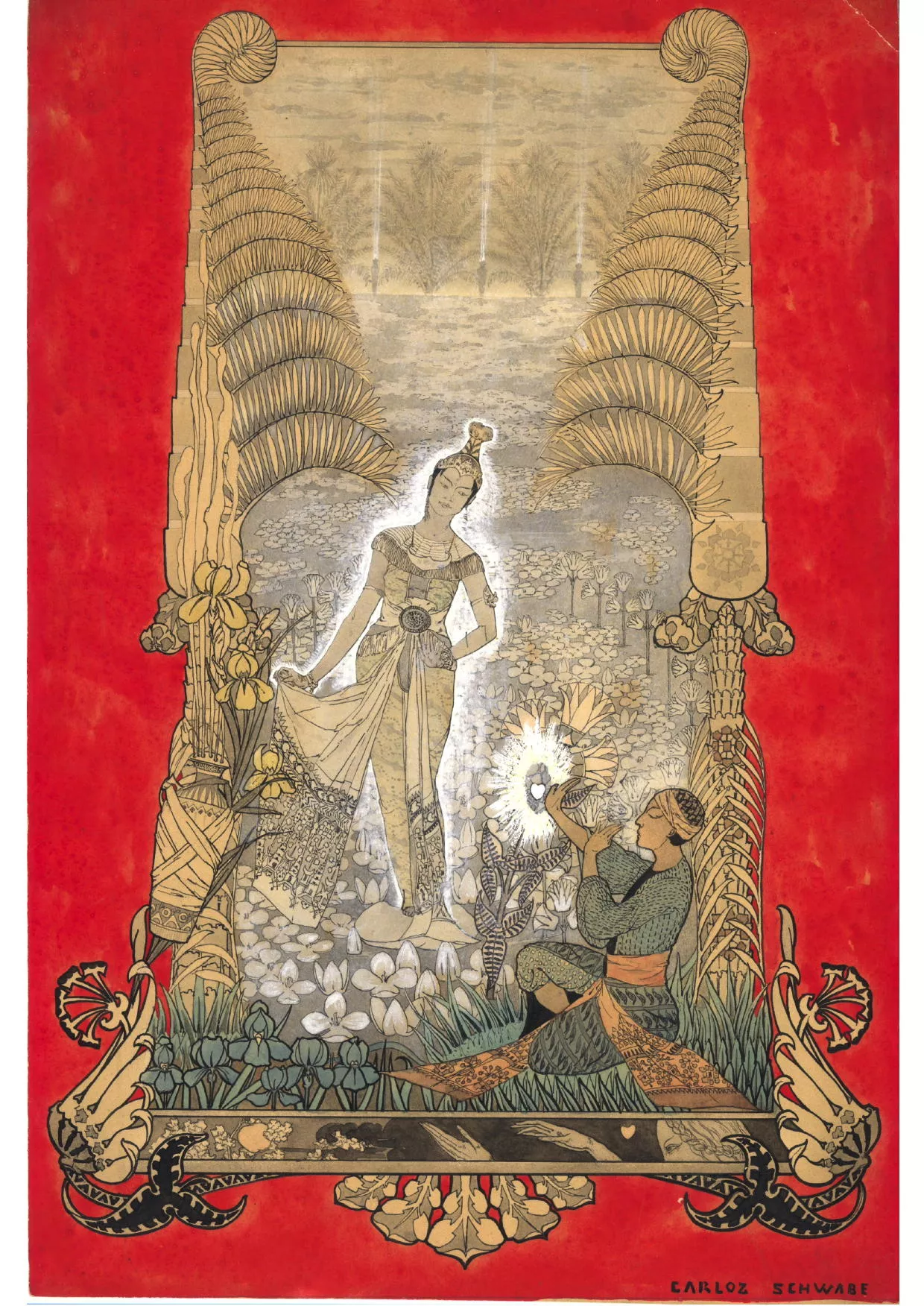 Vente le 11 décembre, Angers, étude C o u r a n t – C a r d e r a