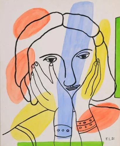 Vente le 2 décembre, Daguerre Svv