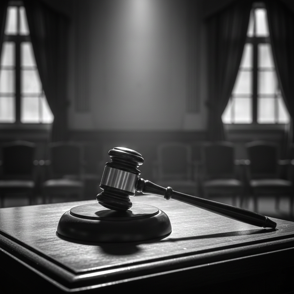 Résultat de la vente