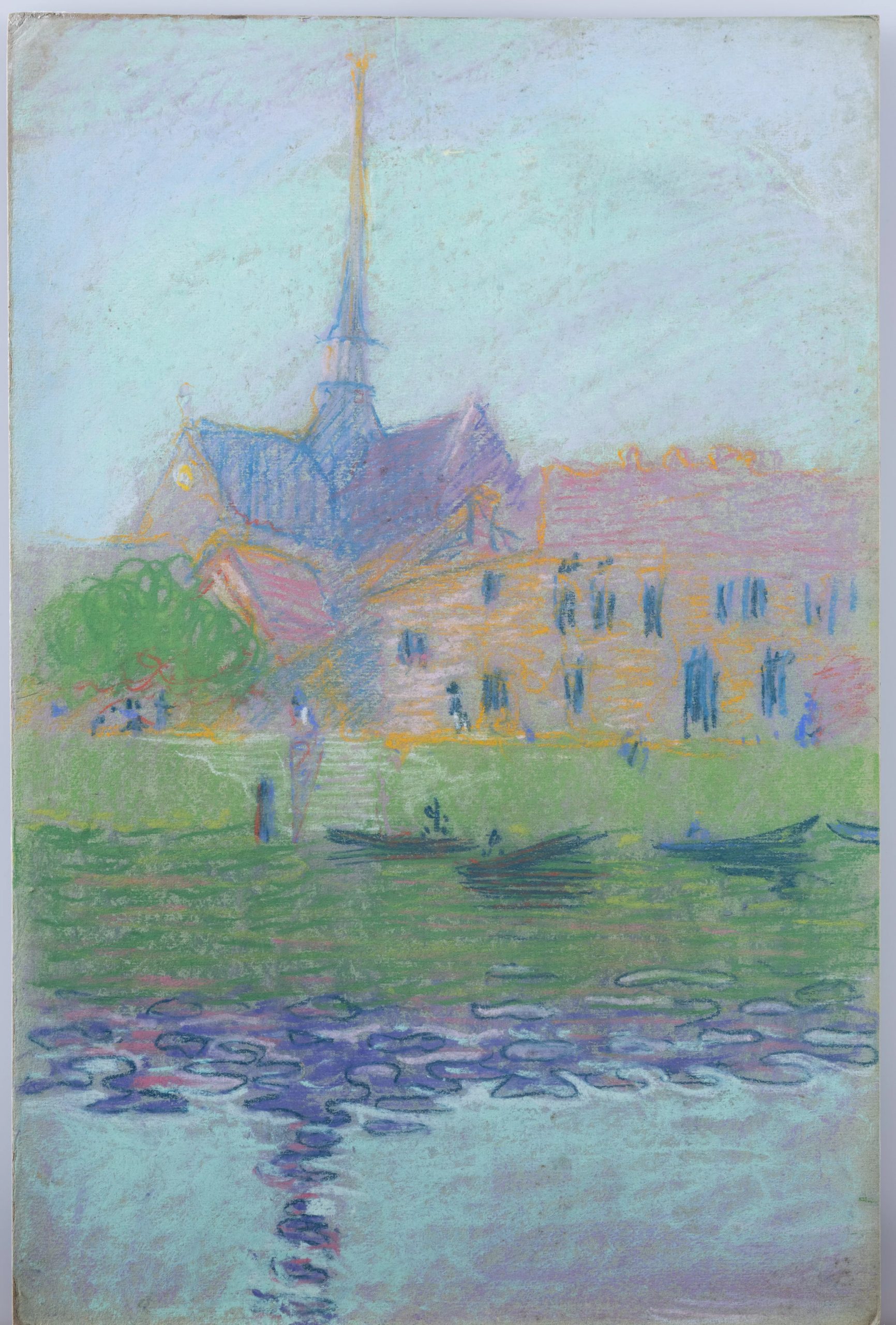 Théodore Earl BUTLER (1861-1936)