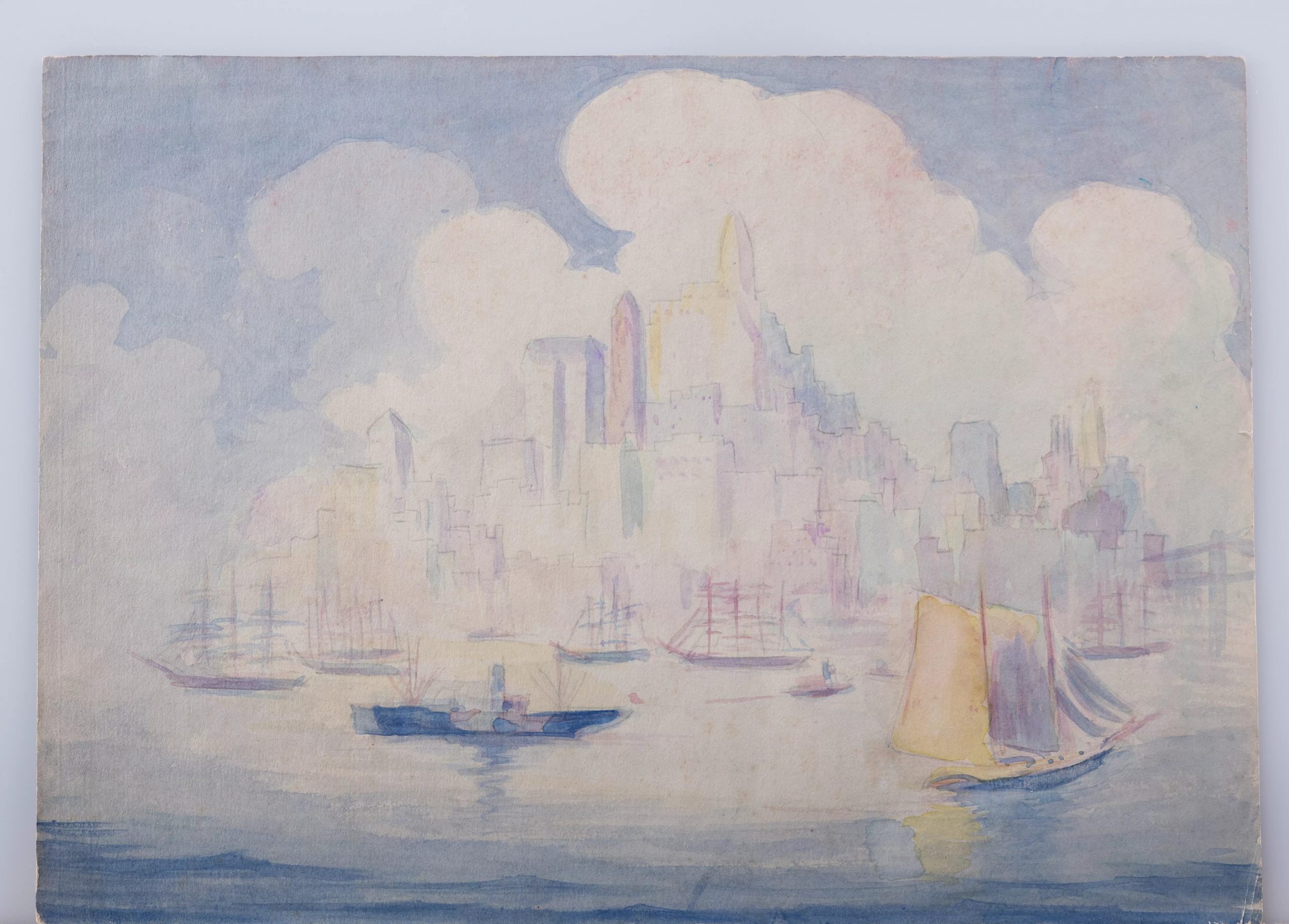 Théodore Earl BUTLER (1861-1936)