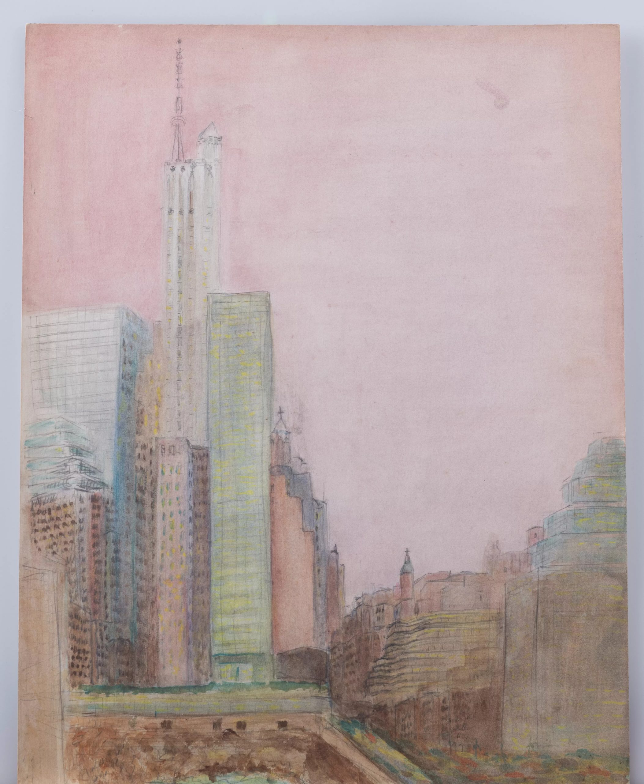 Théodore Earl BUTLER (1861-1936)