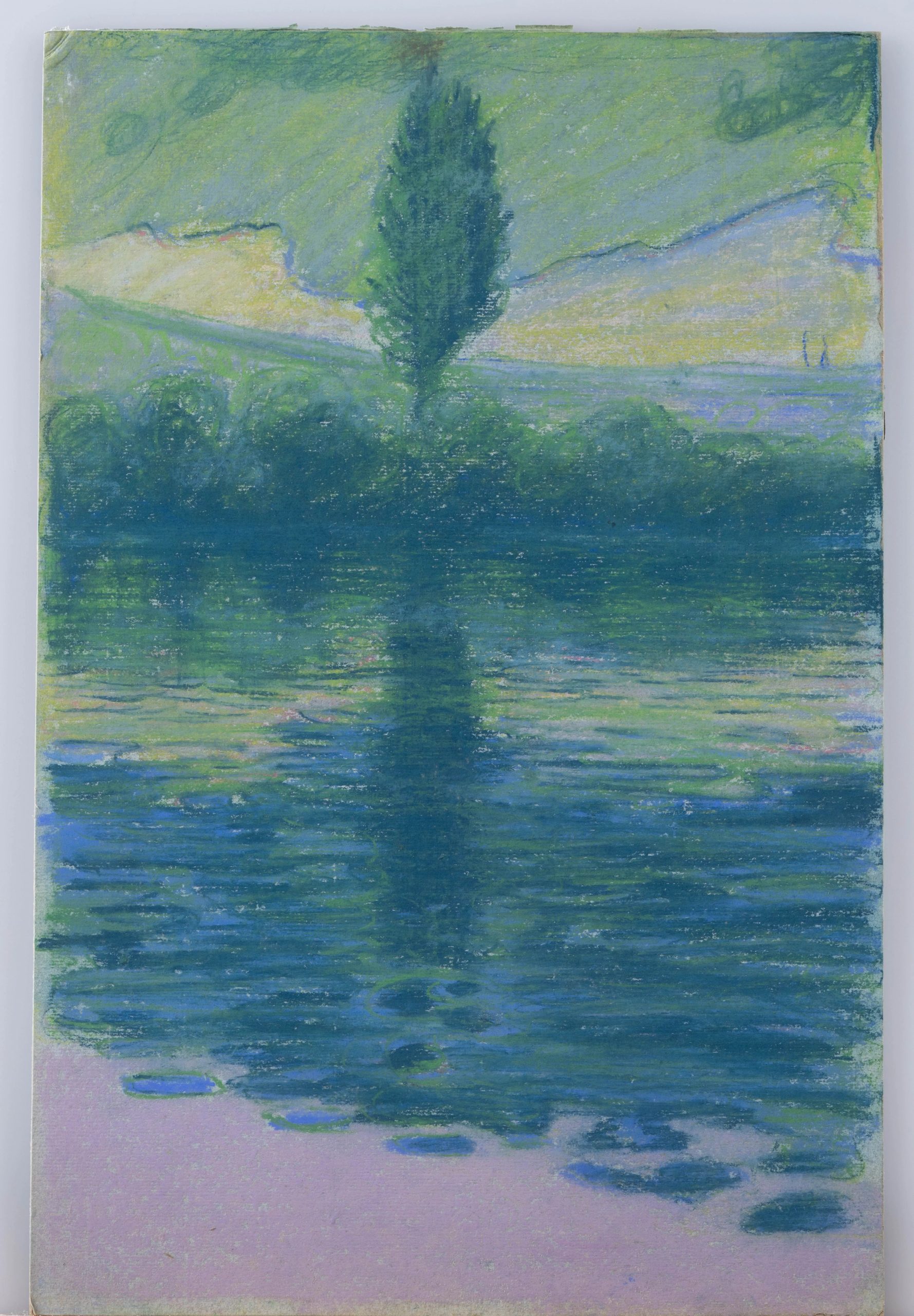 Théodore Earl BUTLER (1861-1936)